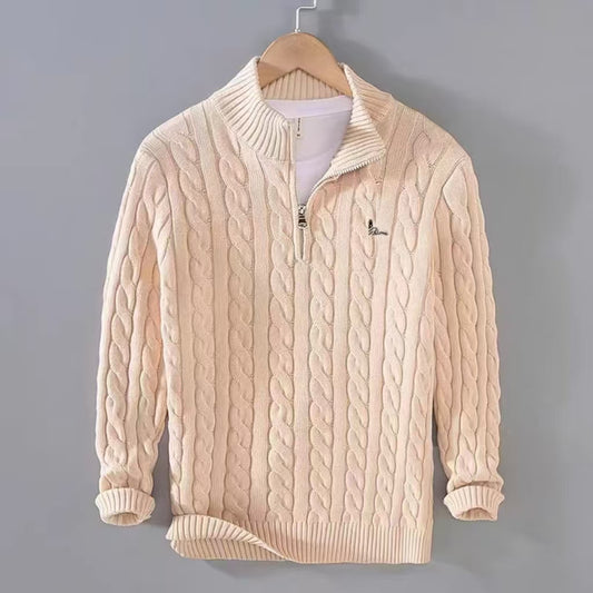 Women's Knit Sweater